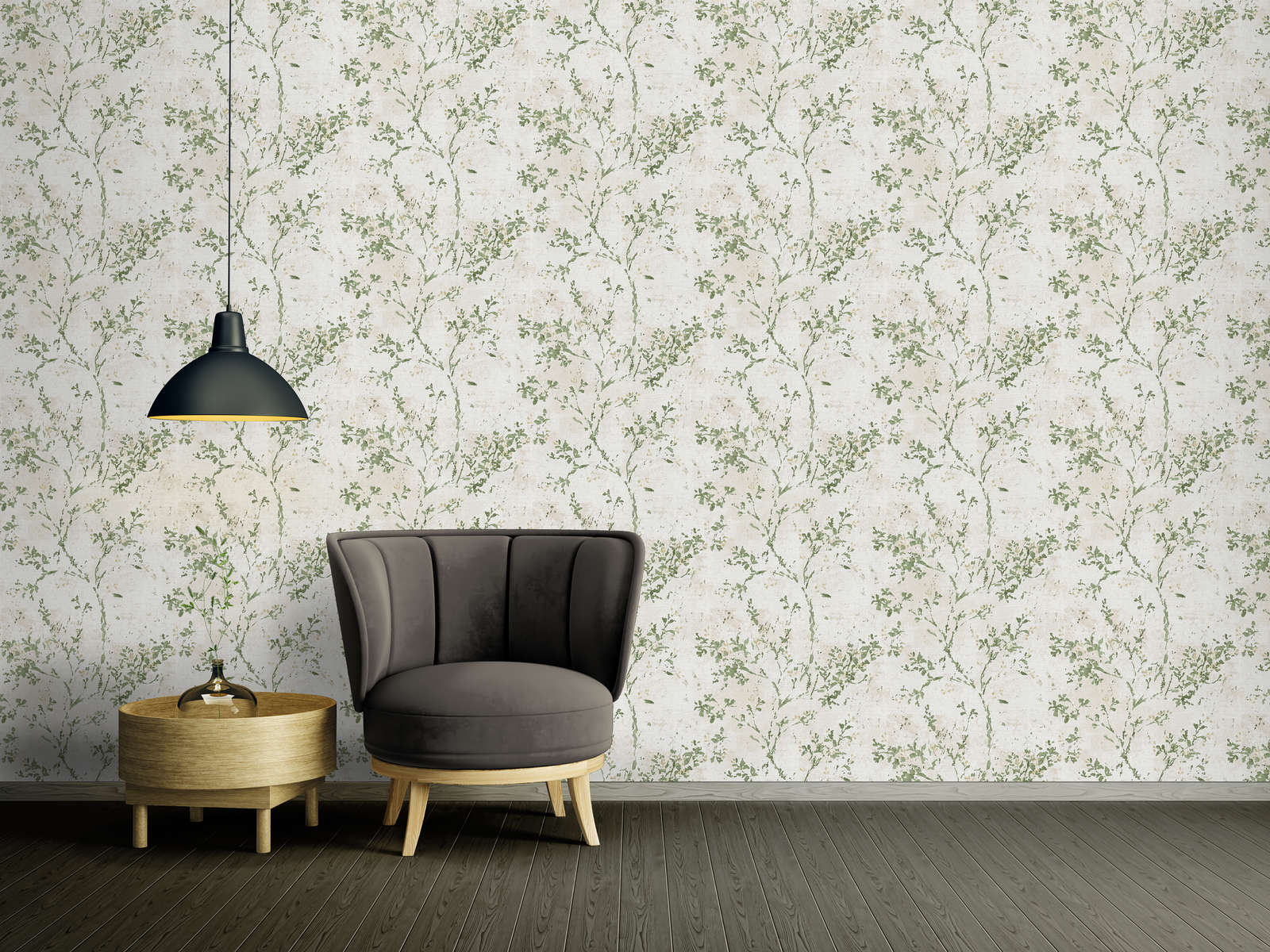 Fort Collins Wallpaper Installations